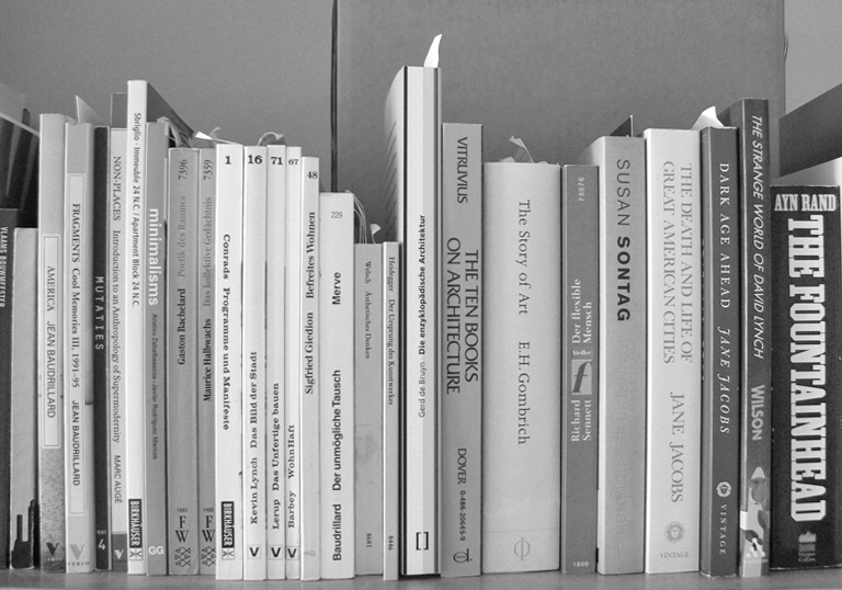 Books